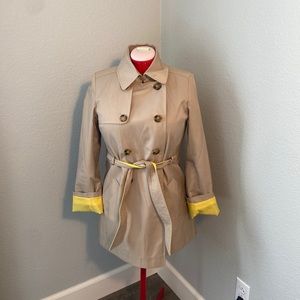 Ladies Tommy Hilfiger Coat